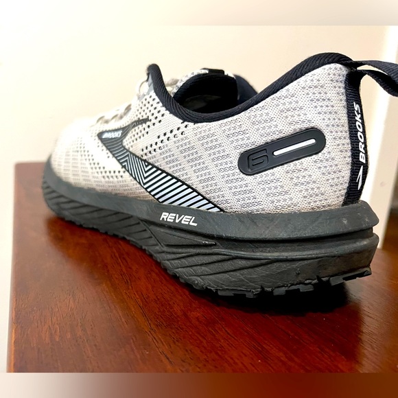 Rebel Brooks Running Sneakers - Picture 3 of 3